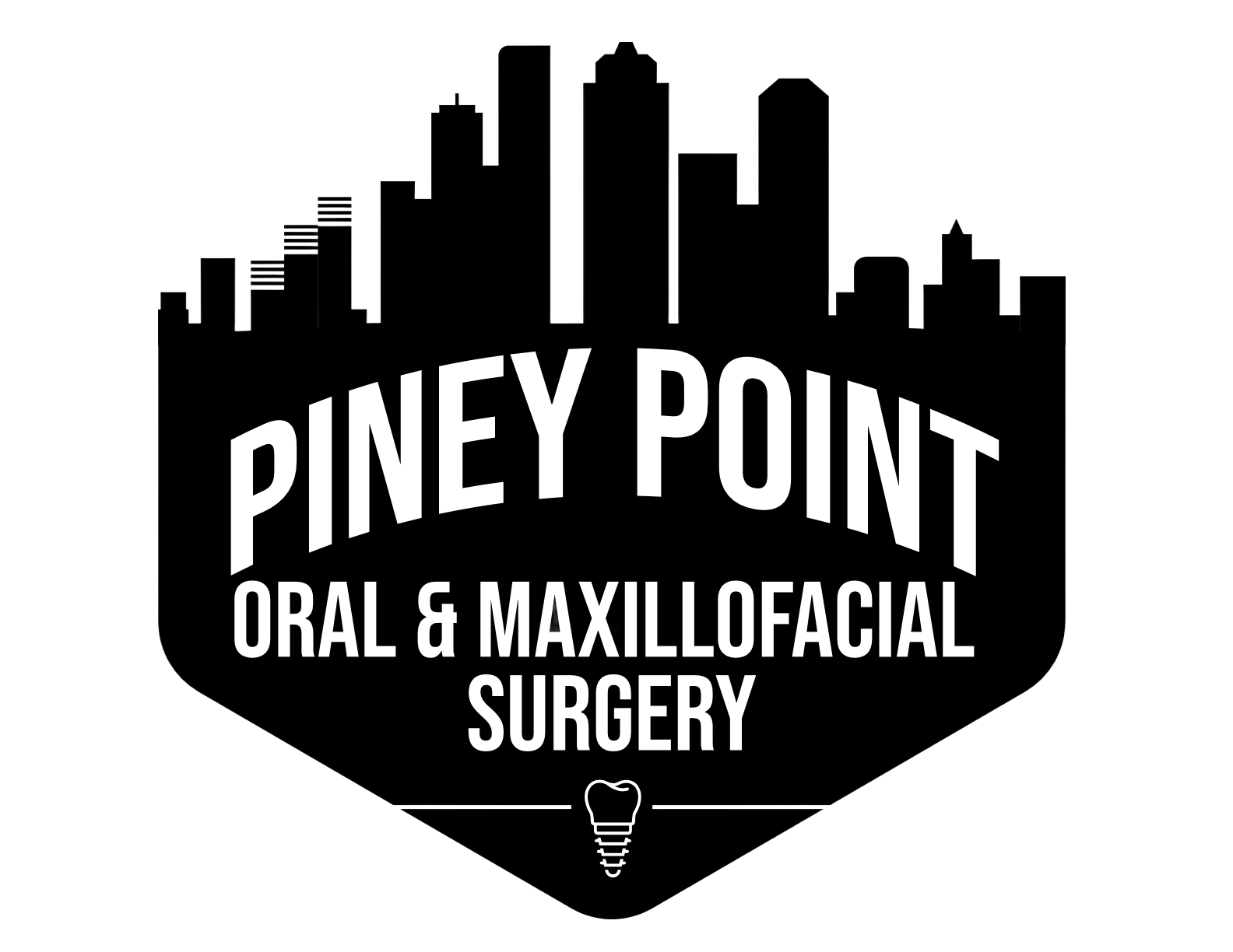 Piney Point Oral & Maxillofacial Surgery logo