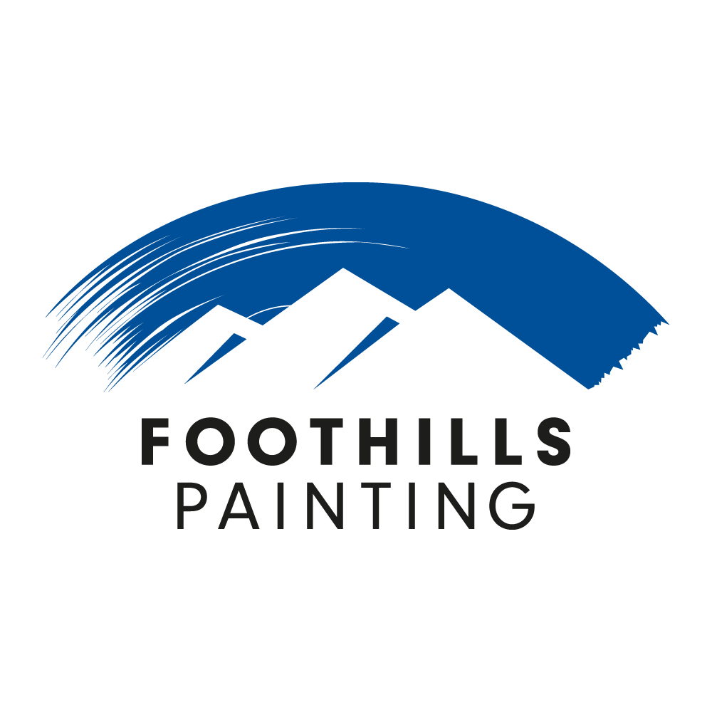 Foothills Painting logo