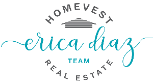 Erica Diaz Team @ HomeVest logo
