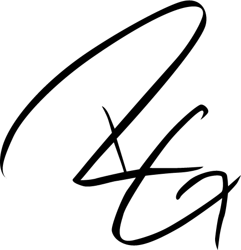 RG Graph X Design logo