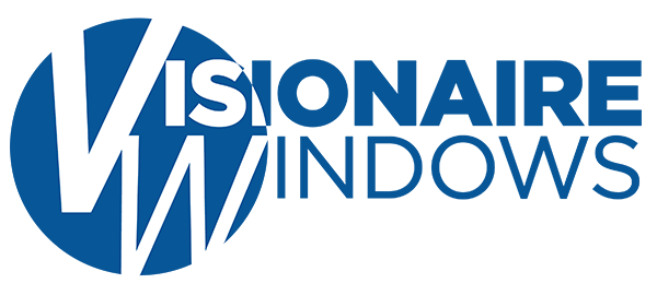 Visionaire Windows logo