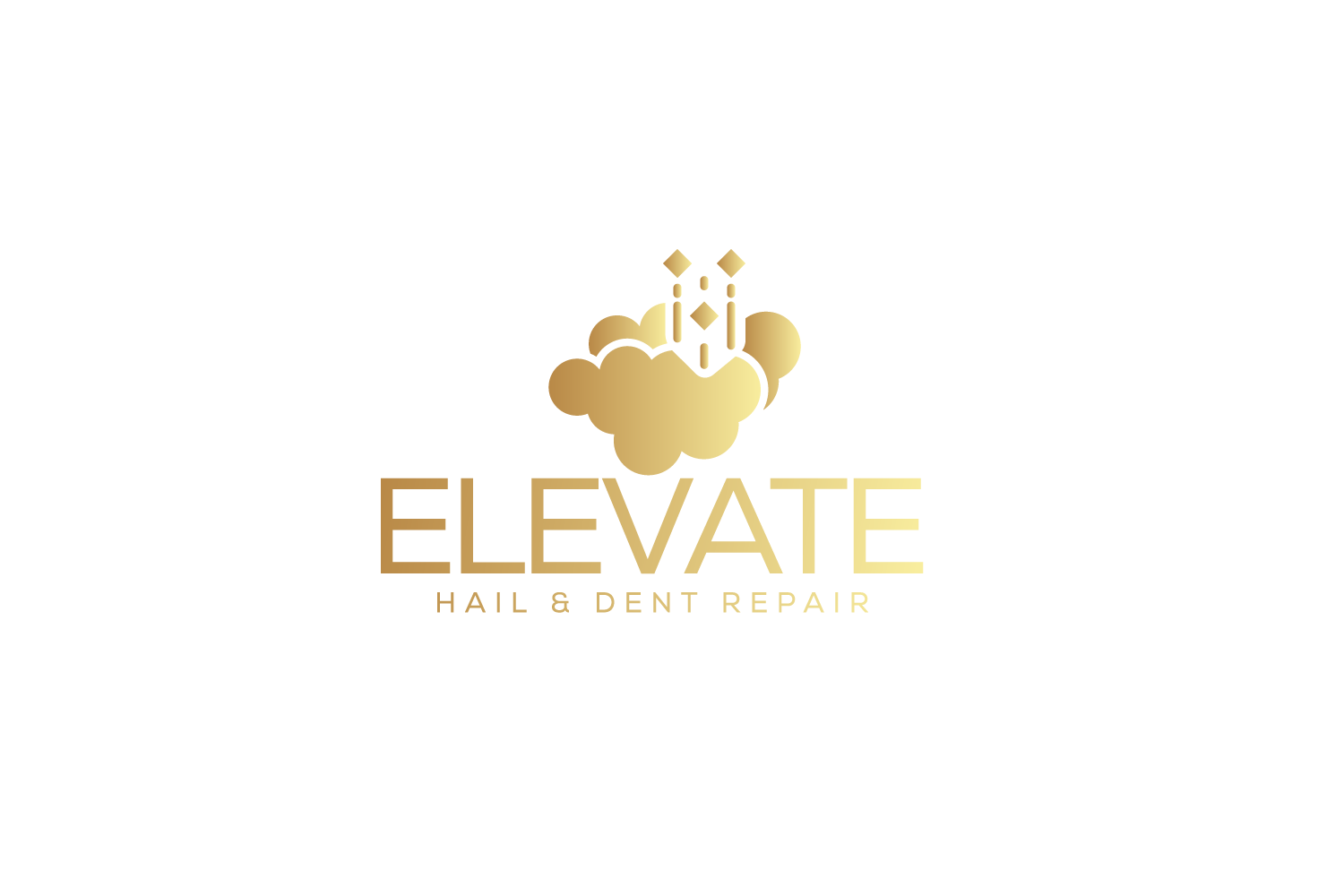 Elevate Dent & Hail Repair logo