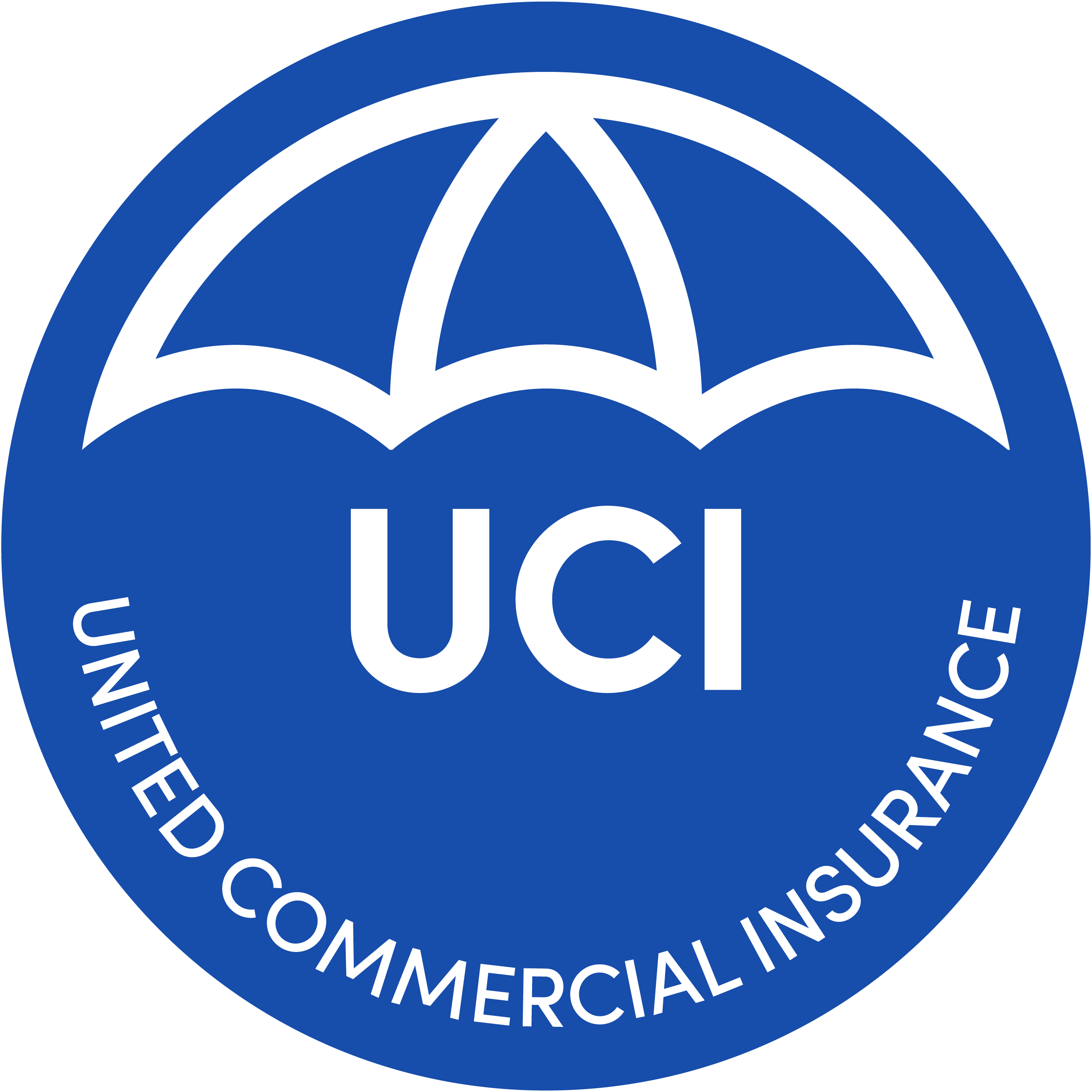 United Commercial Insurance logo