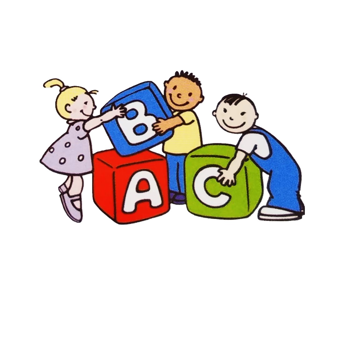 Loly's Daycare Center logo