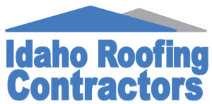 Idaho Roofing Contractors logo