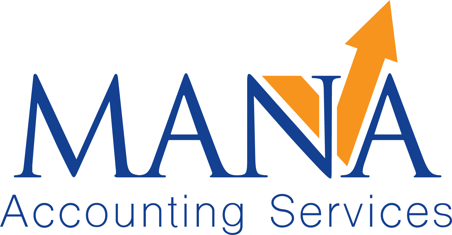 Mana Accounting Services logo