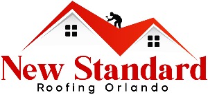 New Standard Roofing Orlando logo