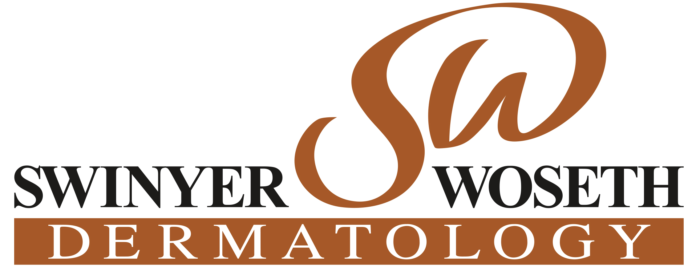 Swinyer-Woseth Dermatology logo