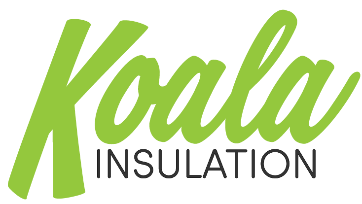 Koala Insulation logo