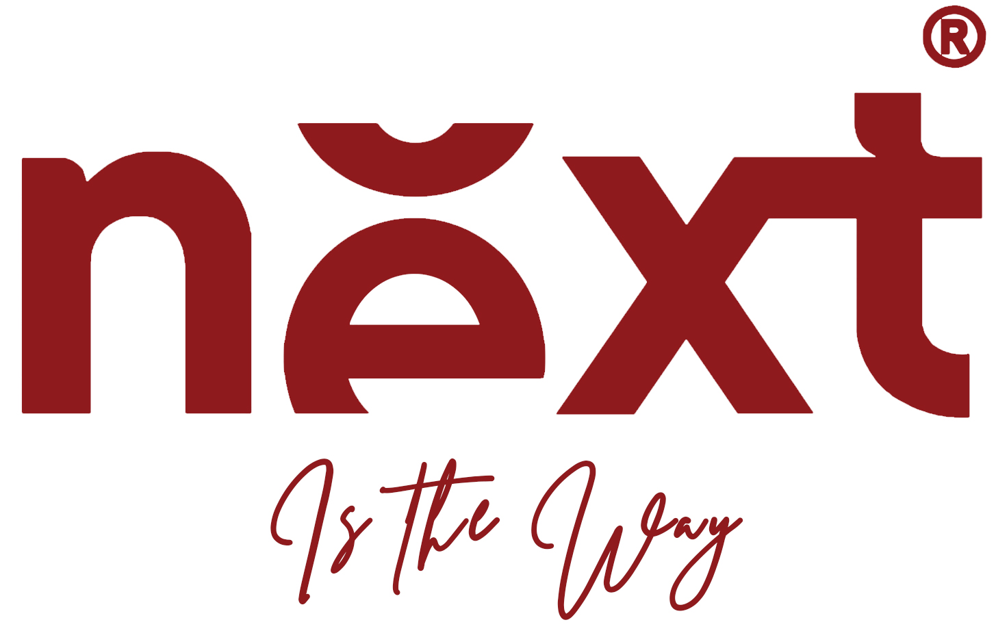 Next Way USA logo