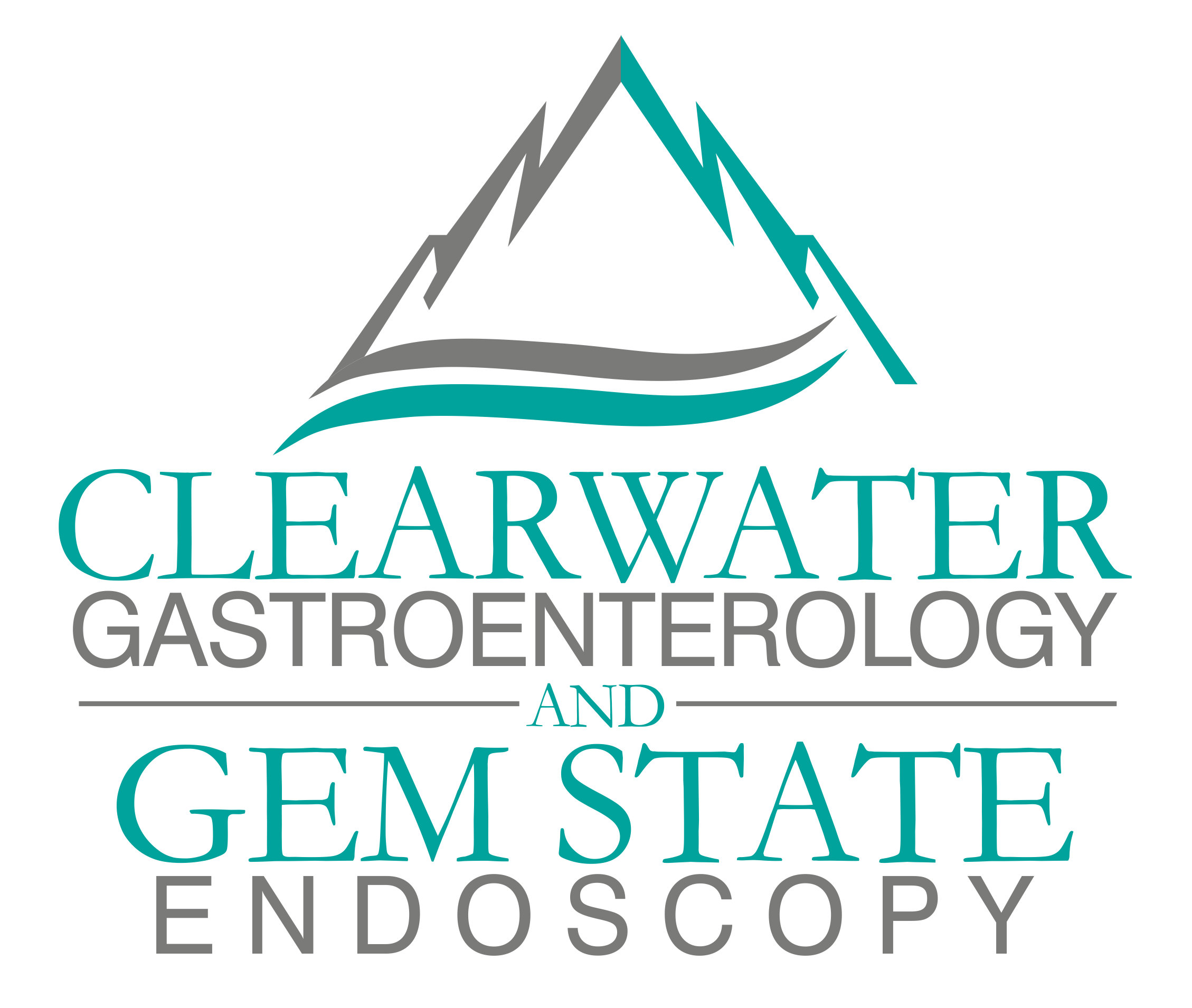 Clearwater Gastroenterology logo