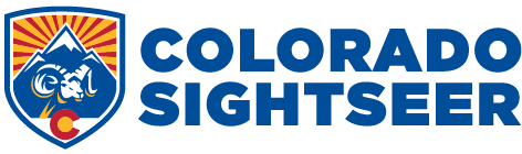 Colorado Sightseer logo
