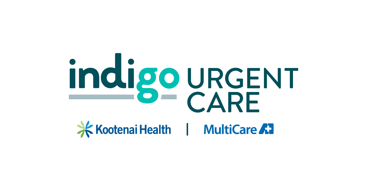 Indigo Urgent Care logo