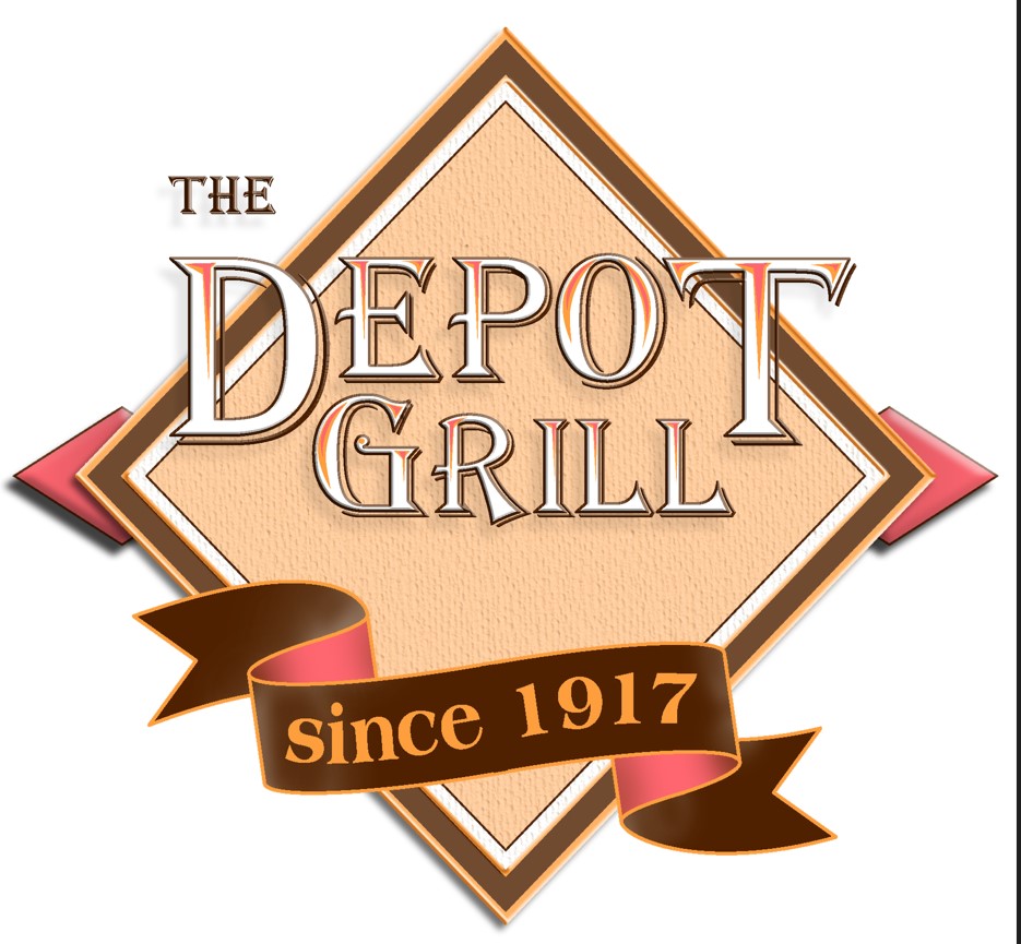 Depot Grill logo