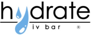Hydrate IV Bar logo