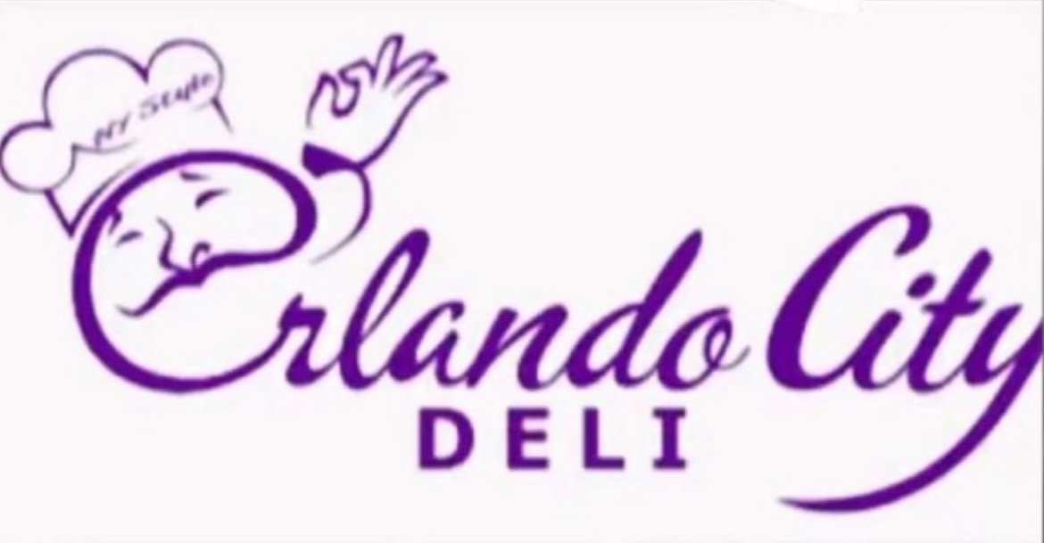 Orlando City Deli logo