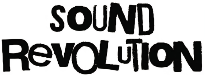 Sound Revolution logo