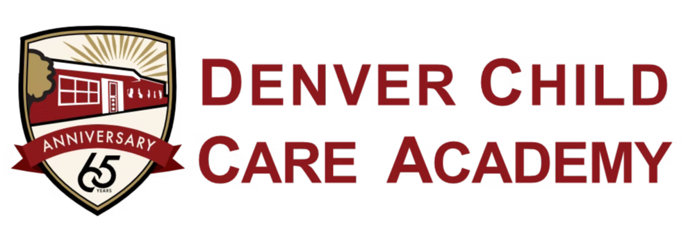 Denver Child Care Academy logo