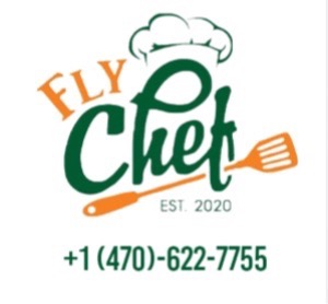 Fly Chef Restaurant logo