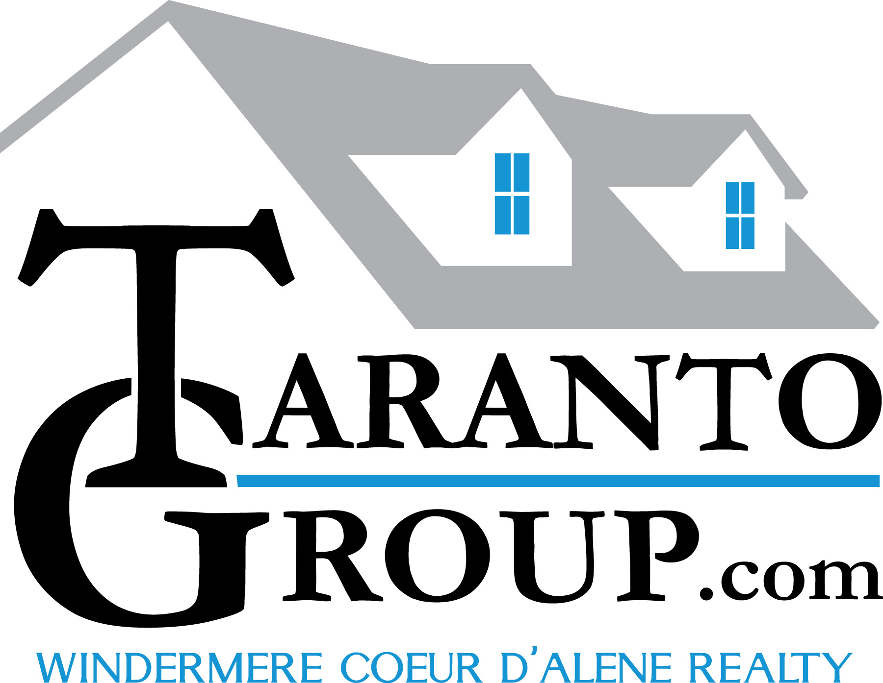 Taranto Group @ Windermere logo