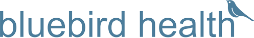 Bluebird Health logo