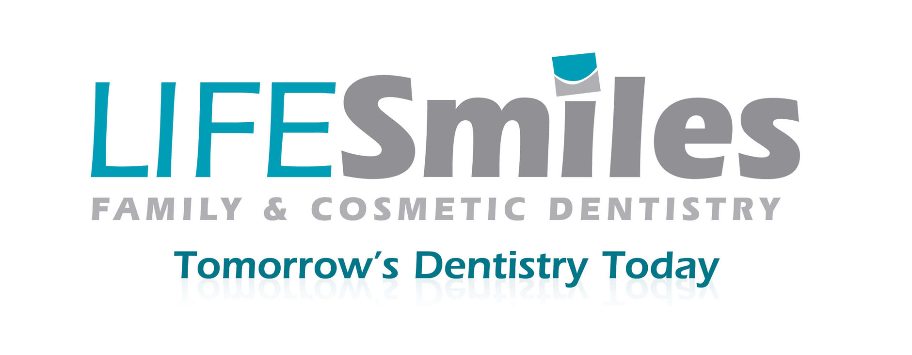LifeSmiles Family & Cosmetic Dentistry logo
