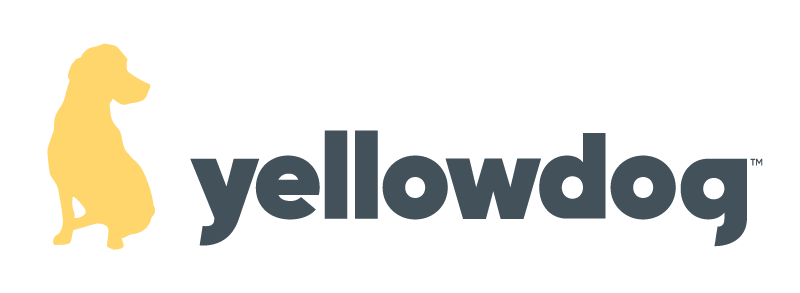 YellowDog logo