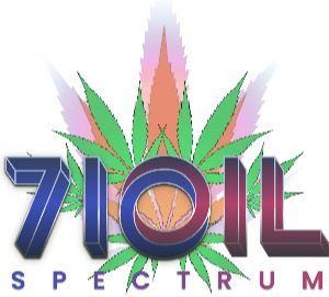 710 Spectrum logo