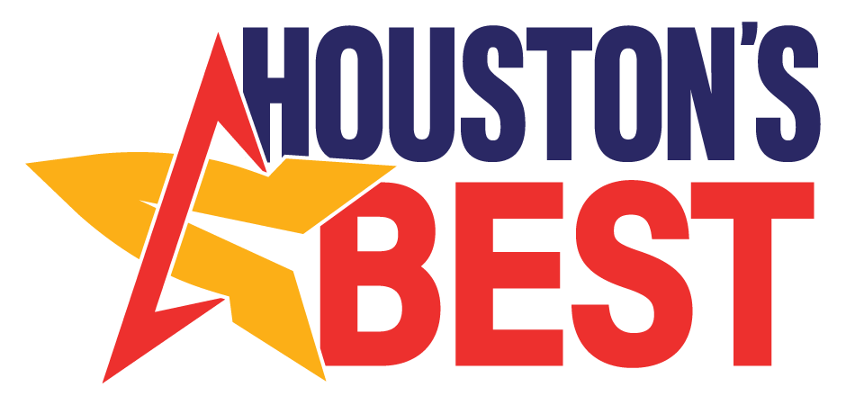Houston's Best logo