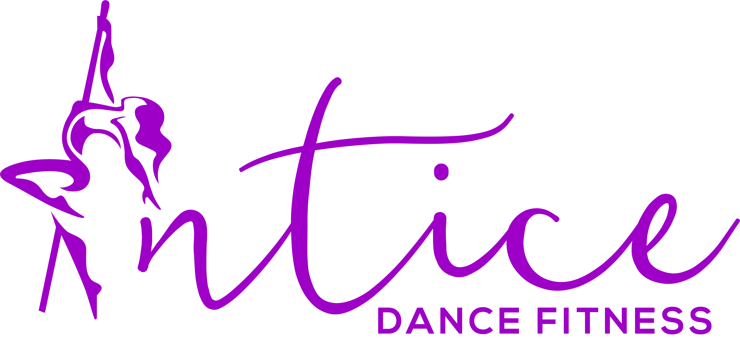 Intice Dance Fitness logo