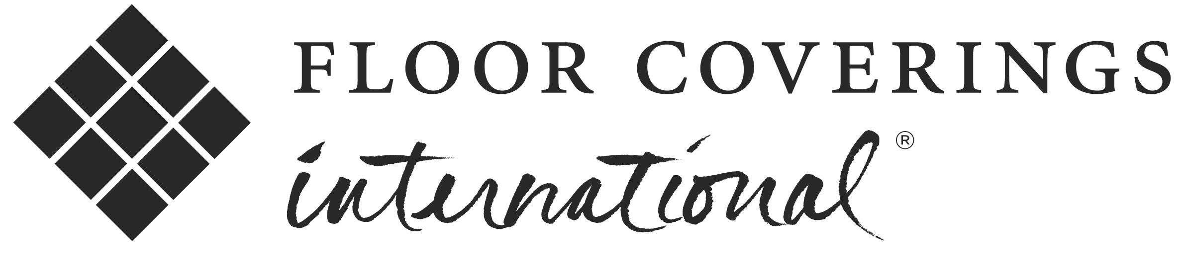 Floor Coverings International logo