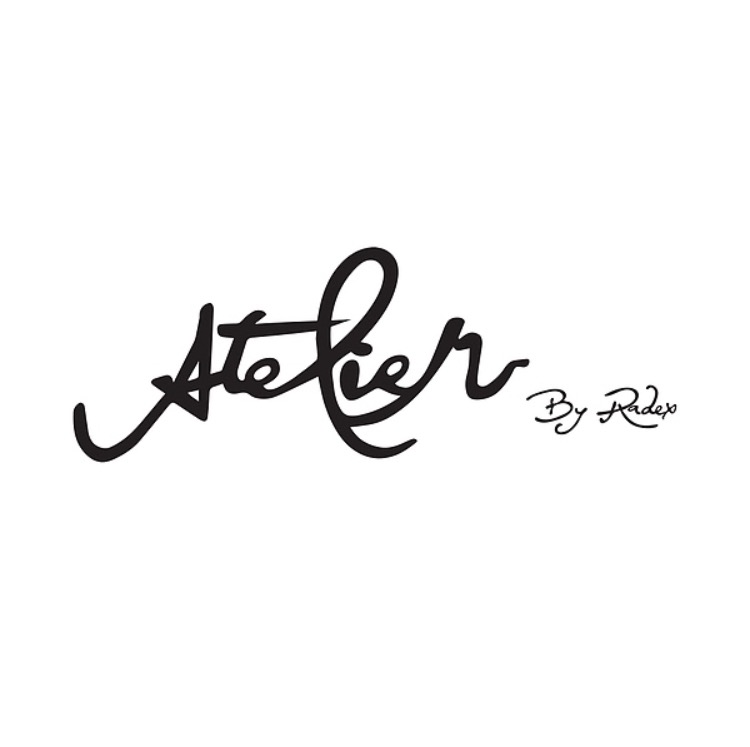 Atelier by Radex logo