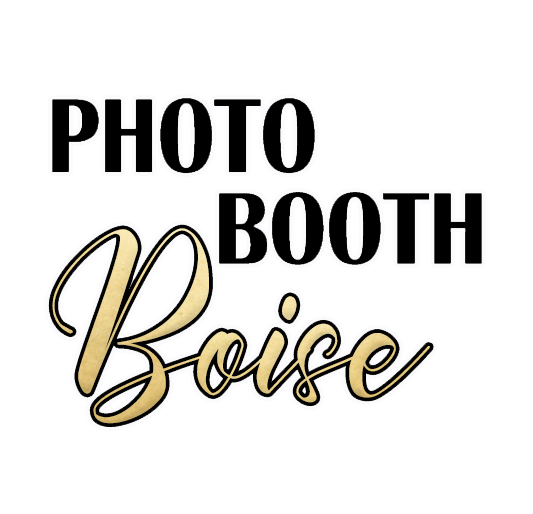 Photo Booth Boise logo