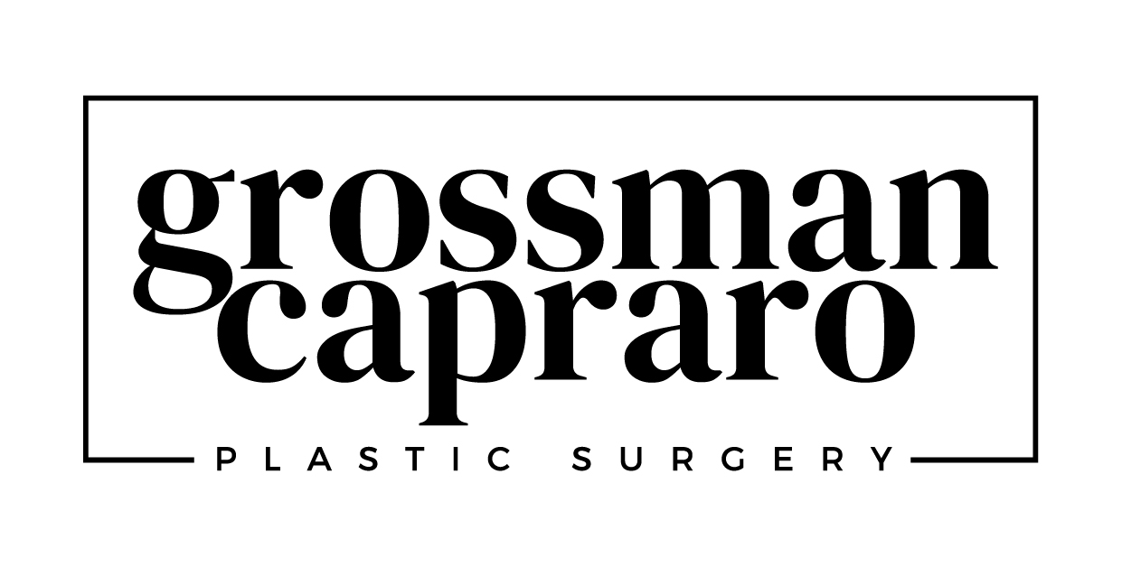Grossman | Capraro Plastic Surgery logo