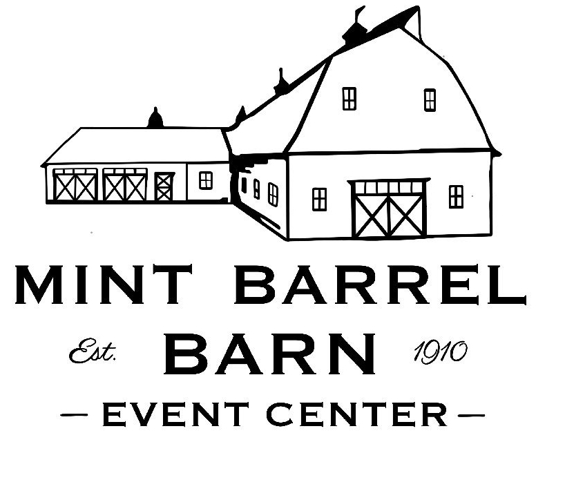 Mint Barrel Barn logo