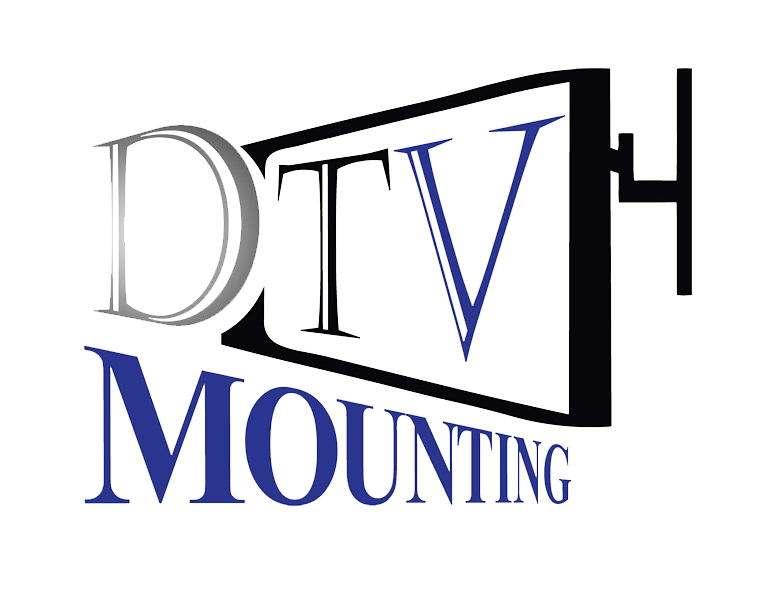 DTV Mounting logo