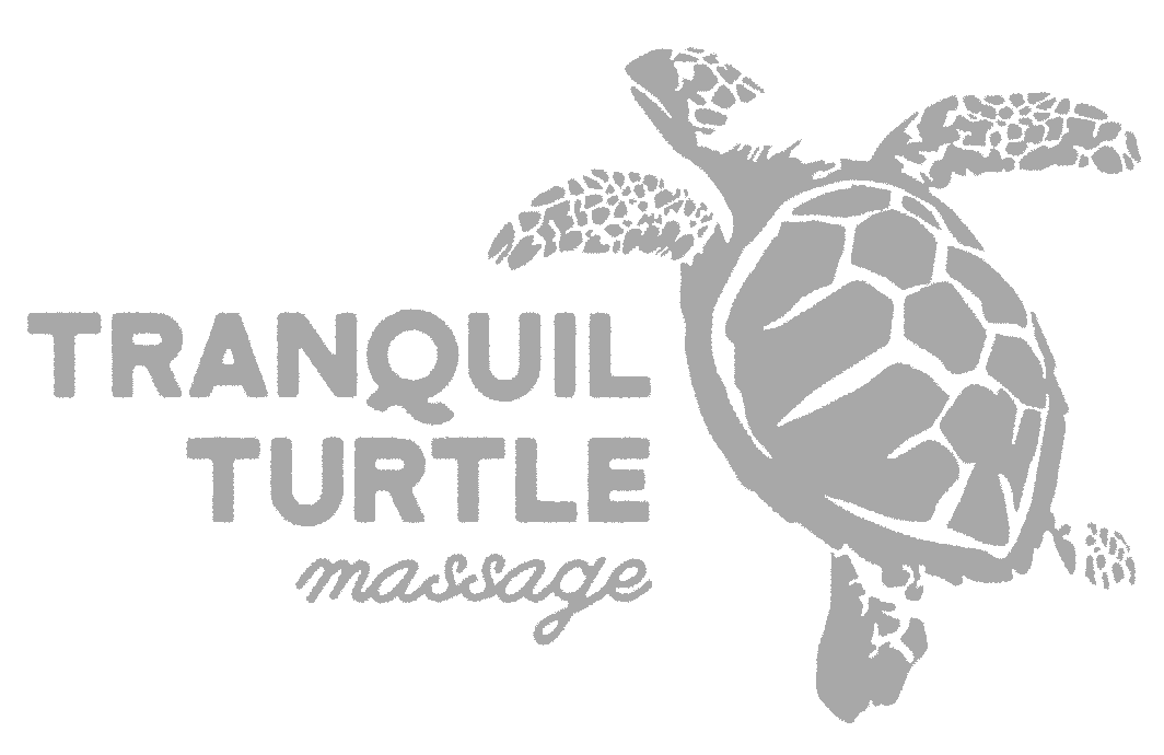 Tranquil Turtle Massage logo