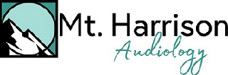 Mt. Harrison Audiology logo