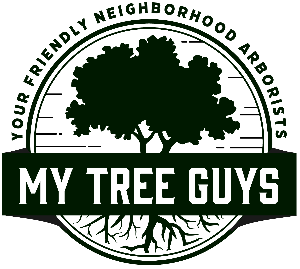 My Tree Guys logo