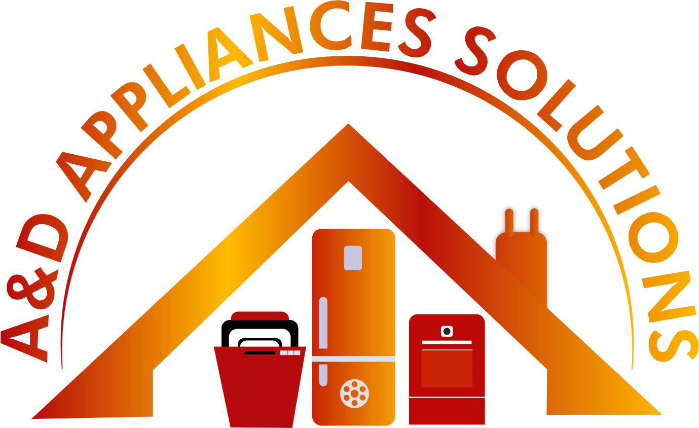 A&D Appliances Solutions logo