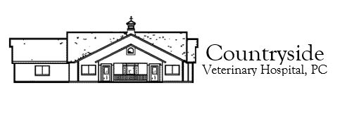 Countryside Veterinary Hospital logo