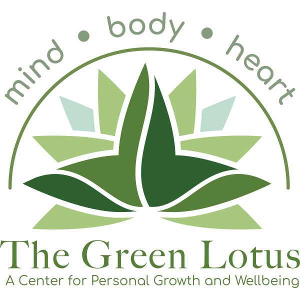 Jessica Little @ Green Lotus logo