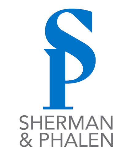 Sherman & Phalen logo