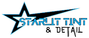 Starlit Tint logo