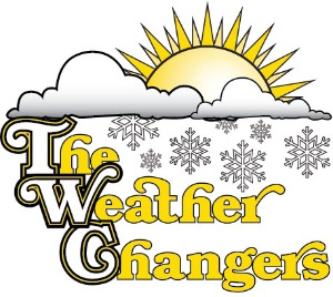 The Weather Changers logo