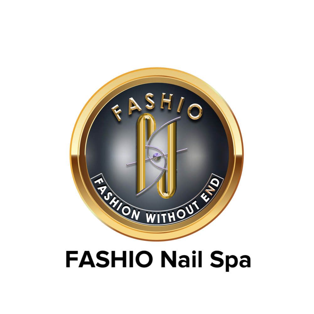 Fashio Nails & Spa logo