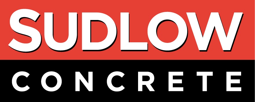 Sudlow Concrete logo
