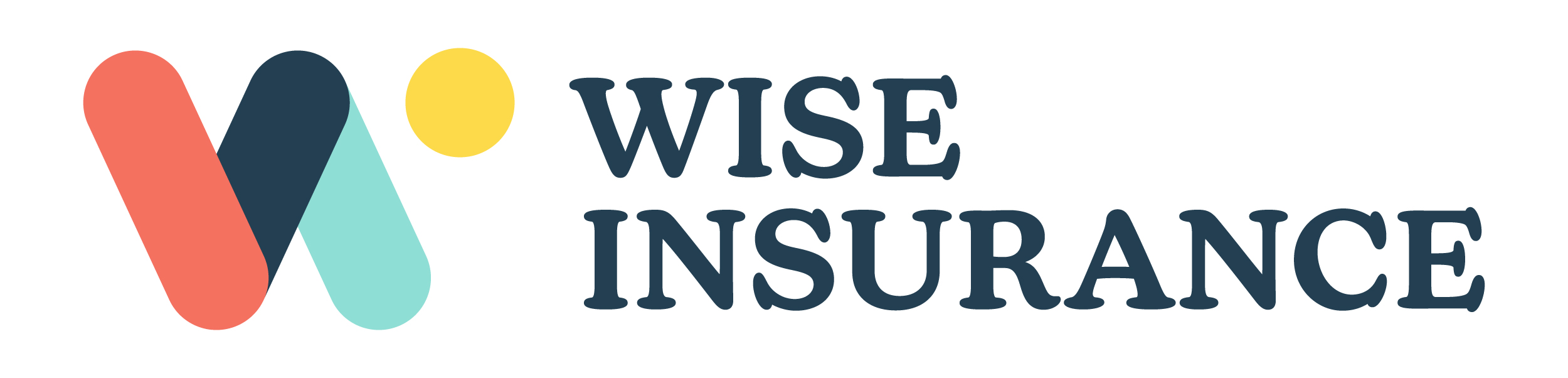 Wise Insurance logo