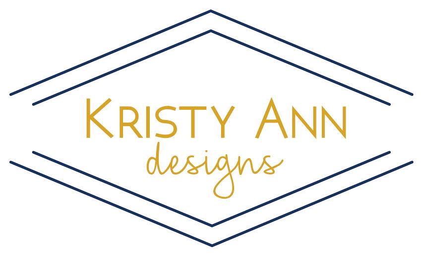 Kristy Ann Designs logo
