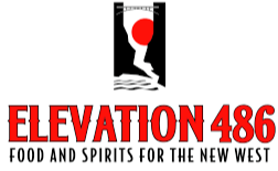Elevation 486 logo